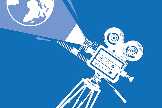 Indian Cinema Needs World-Class Infra And Indian Voice To Go Global
