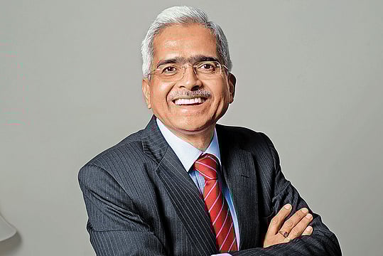 Shaktikanta Das: Rupee’s Messiah