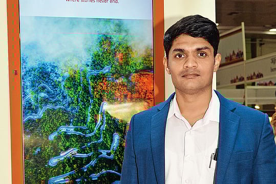 Sandeep Nanduri: Tracking A Civil Servant’s Goodness
