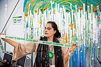 Warrior Moms: A Mom’s Last Word On Clean Air Outlook Description : Outlook Image