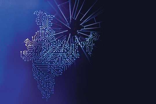 India’s Digital Winning Like A Frankenstein