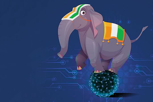 The Indian Way Of Regulating Big Tech