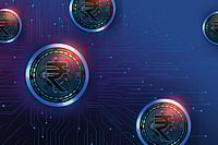 RBI’s Unsure Walk With E-Rupee Outlook Description : Outlook Image