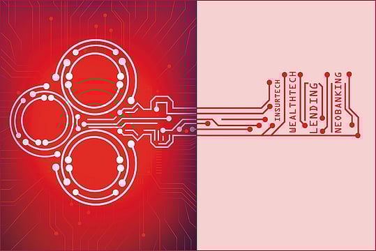 Investors’ Choice: Digital Payment Wanes, Insurtech Shines