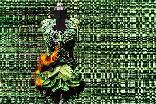 A Statement Lost In Fashion