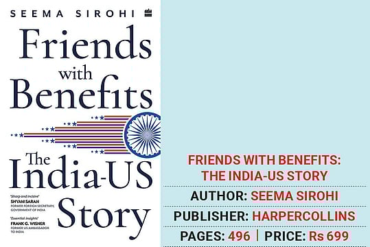 When Tower Of Xi Dwarfed Modi In The US