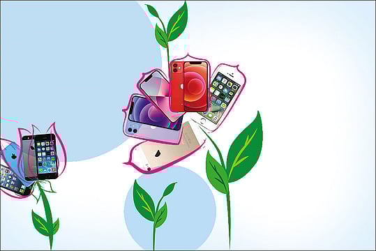 iPhone For India, iPhone For The World
