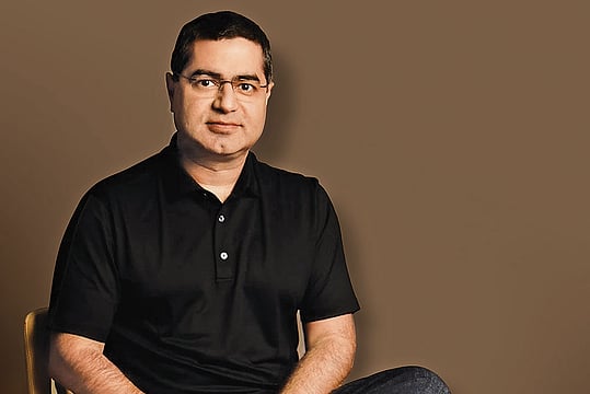 Shailendra Singh: We Are Not Here To Win A Popularity Contest