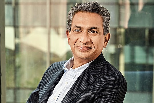 When Cases Of Wilful Misconduct Arise, VCs Must Probe: Rajan Anandan