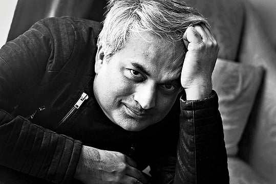 From Vulture Capital to Victim Capital: Mahesh Murthy's Take on VCs in India