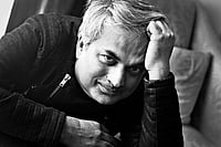 From Vulture Capital to Victim Capital: Mahesh Murthy's Take on VCs in India Outlook Description : Outlook Image