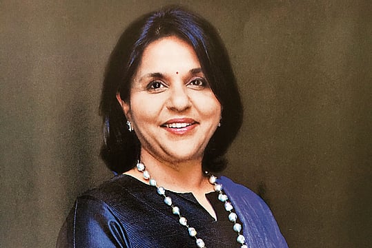 Woman Matters:  The Case For Increased Gender Diversity