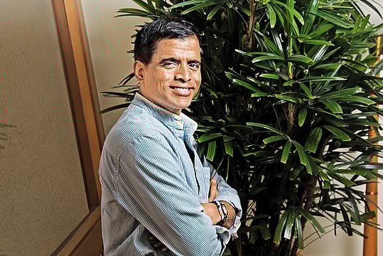 Get Rid Of The E, S & G Of The ESG: Aswath Damodaran