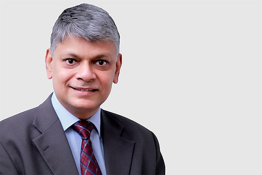ESG Stands For Future-Proofing Business: Dipankar Ghosh