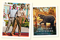 India Tunes at the Oscars Outlook Description : Outlook Image