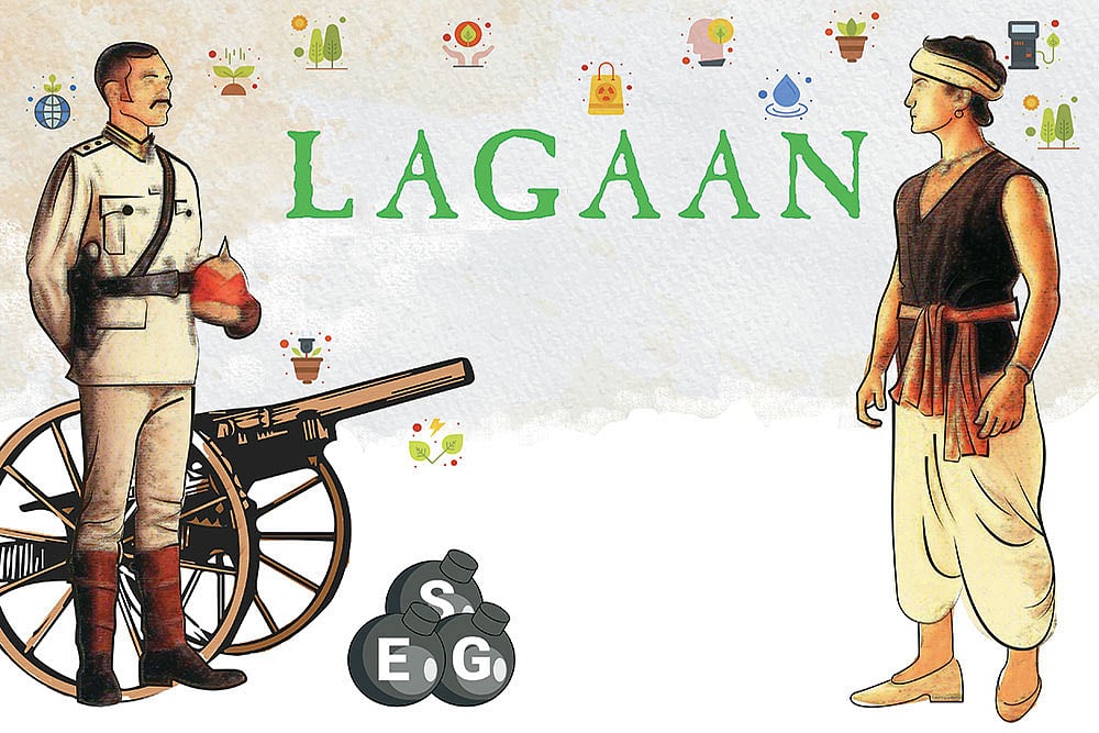 Green Rules, Western Dominance, Why ESG Feels Like a Colonial Tax on India Inc