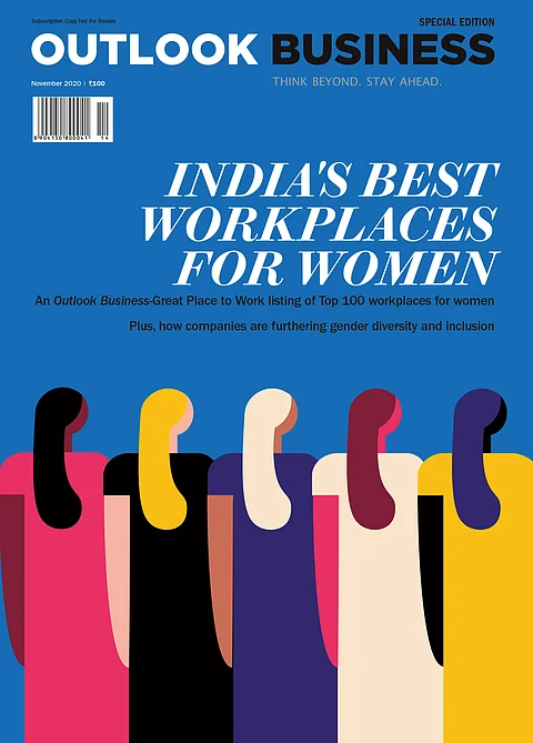 India's best workplaces for women