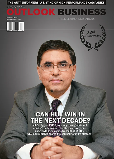 Can HUL win in the next decade?