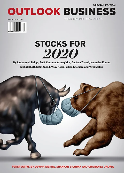 Top market experts share ten stocks for 2020