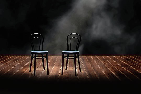 Promoters Missing At The Markets