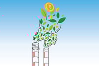 Carbon Market Warming Up, But Is India Ready? Outlook Description : Outlook Image