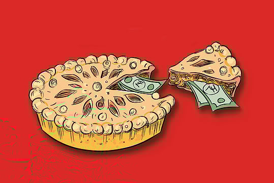 For A Slice Of The UPI(E)