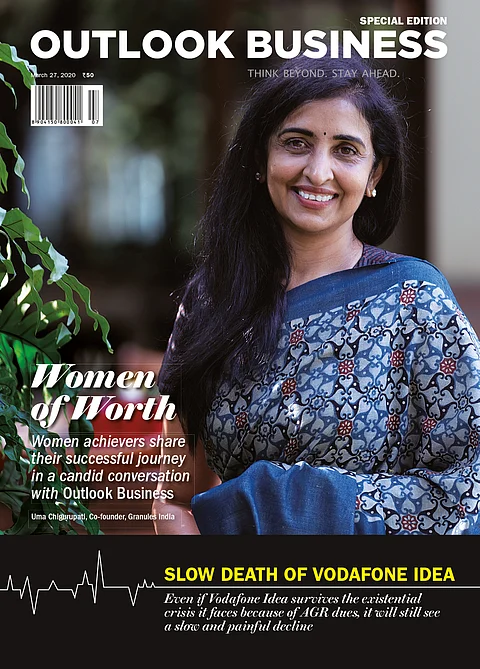 Eight women share inspiring stories of their entrepreneurial journey