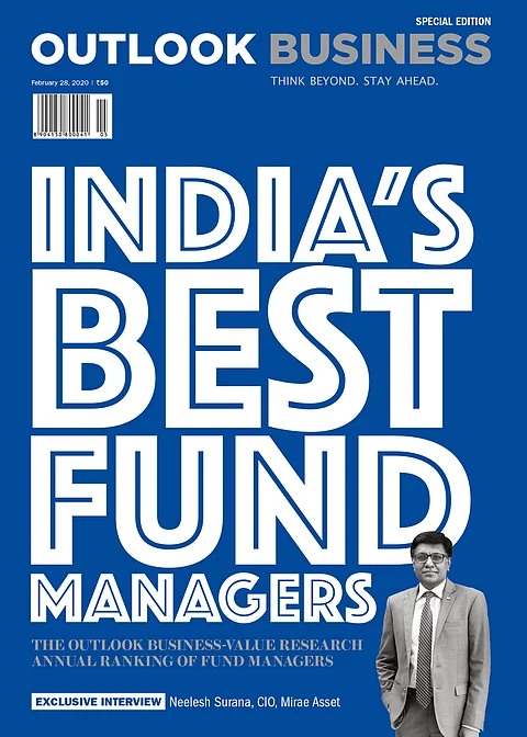 India's Best Fund Manager