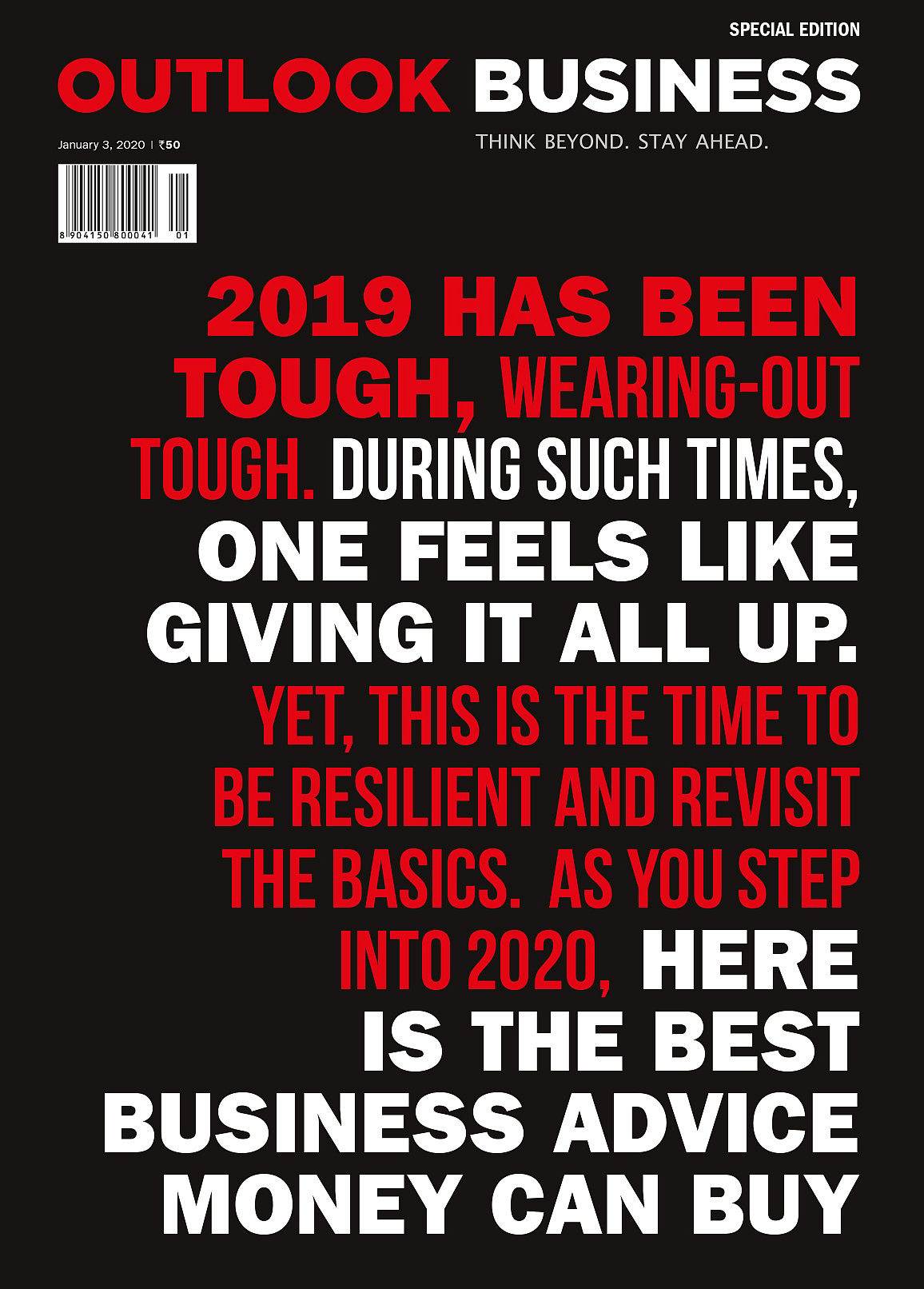 January 3, 2020