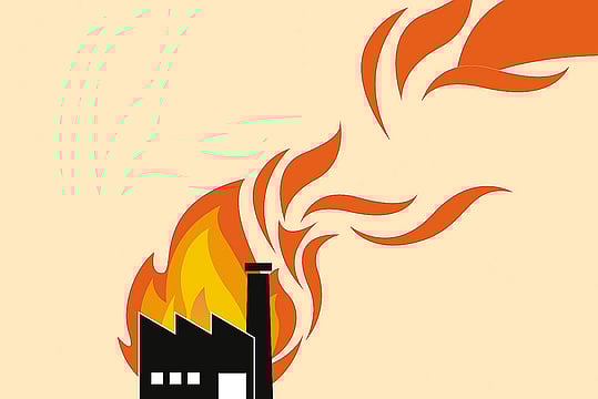 Who Cares for Workers Inside Dark Indian Factories?