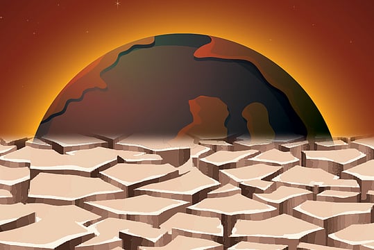 In Fear of Climate Doomsday