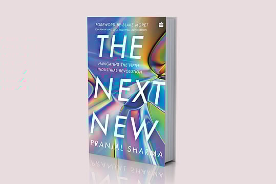 Sustainability at the Heart of Industrial Transition 