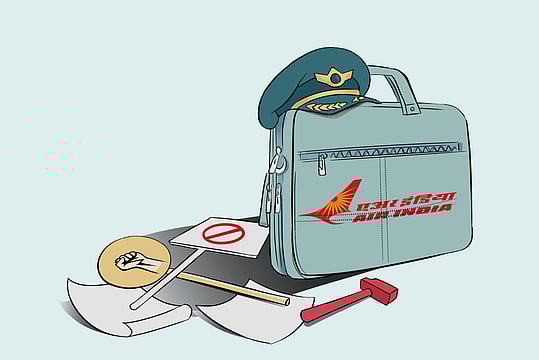 Tata’s Runway Success