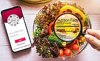 Corporate cafeterias were readying to take off, when it caught the ‘chills’ Outlook Description : Outlook Image