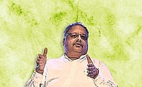 What does Rakesh Jhunjhunwala see in Jubilant Life Sciences? Outlook Description : Outlook Image