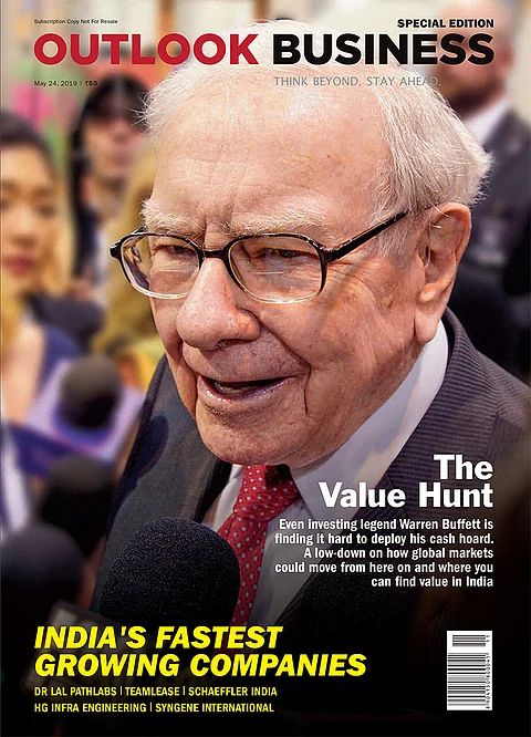 Even investing legend Warren Buffett is finding it hard to deploy his cash hoard. A low-down on how global markets could move from here on and where you can find value in India