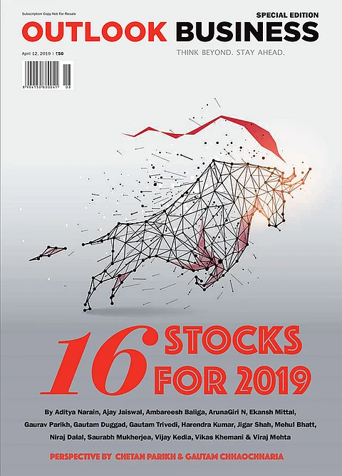 By Aditya Narain, Ajay Jaiswal, Ambareesh Baliga, ArunaGiri N, Ekansh Mittal, Gaurav Parikh, Gautam Duggad, Gautam Trivedi, Harendra Kumar, Jigar Shah, Mehul Bhatt, Niraj Dalal, Saurabh Mukherjea, Vijay Kedia, Vikas Khemani & Viraj Mehta
