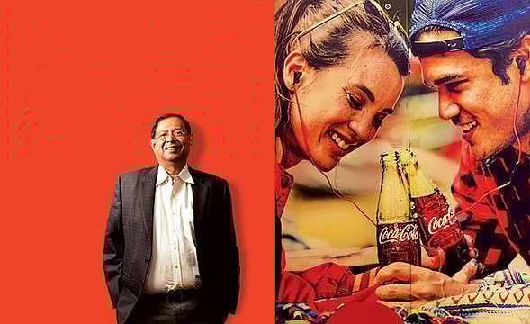 Coke’s Cleanse
