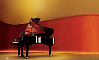 Melody Makers Outlook Description : Outlook Image