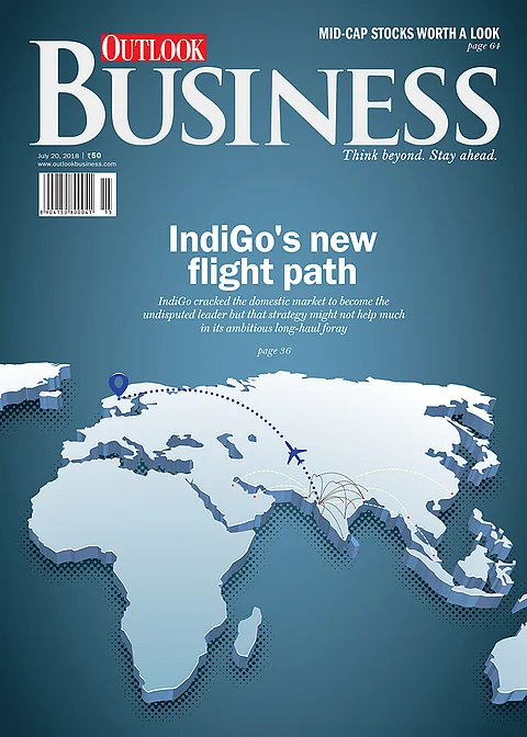IndiGo cracked the domestic market to become the undisputed leader but that strategy might not help much in its ambitious long-haul foray