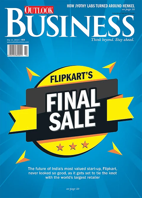 The future of India’s most valued start-up, Flipkart, never looked so good, as it gets set to tie the knot with the world’s largest retailer