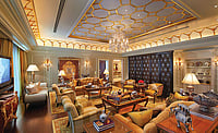 Rolling In Luxury Outlook Description : Outlook Image