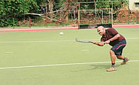 A Decisive Stroke Outlook Description : Outlook Image