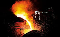 Is The Recovery In Metal Stocks For Real? Outlook Description : Outlook Image