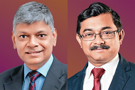 Biodiversity Has Robust Supply Chain Connect: Dipankar Ghosh and Indra Guha
