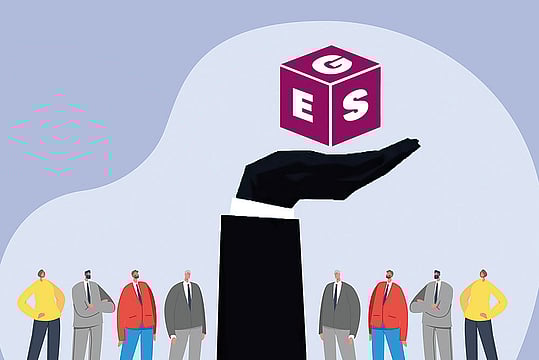 ESG Notion Goes Beyond Stakeholder Capitalism: Milind Kothari