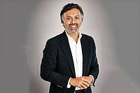 In India’s Fragmented ESG Space, Businesses Need Expert Advice: Rinesh Patel Outlook Description : Outlook Image