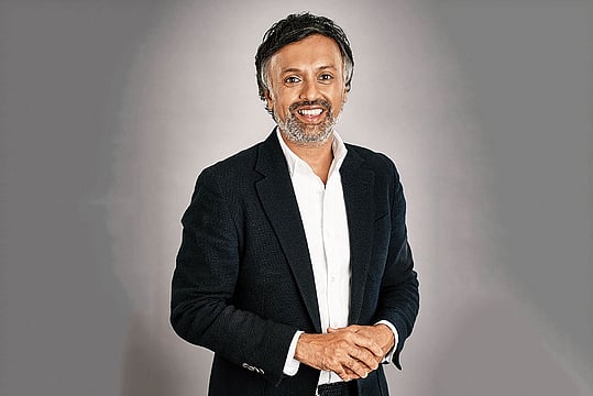 In India’s Fragmented ESG Space, Businesses Need Expert Advice: Rinesh Patel