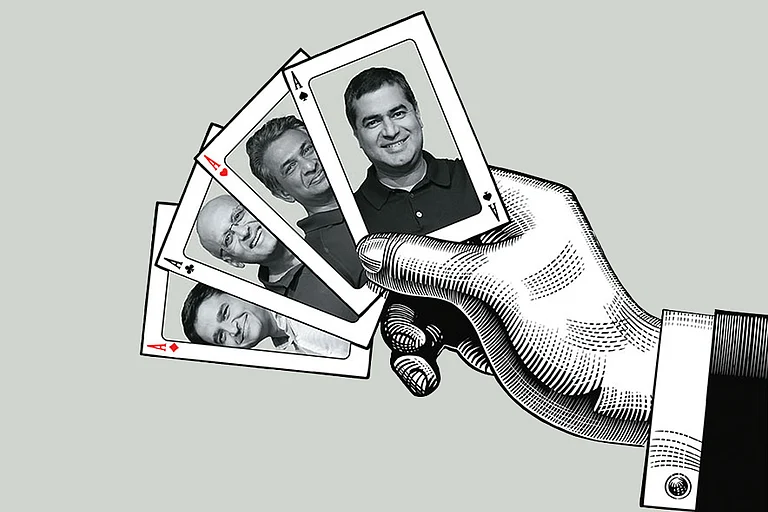 Outlook Image - Outlook Description