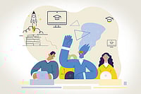 How Edtechs Can Fight the Perception Battle Outlook Description : Outlook Image